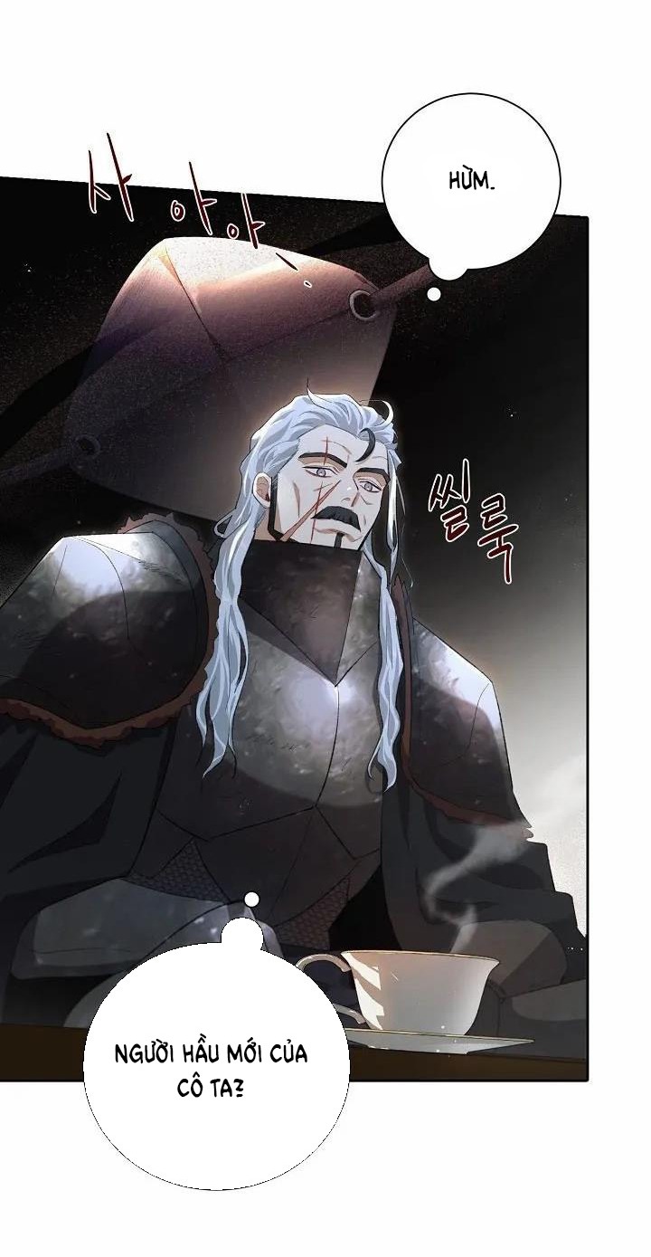 tôi là fan cứng hoàng tử chapter 72.2 39