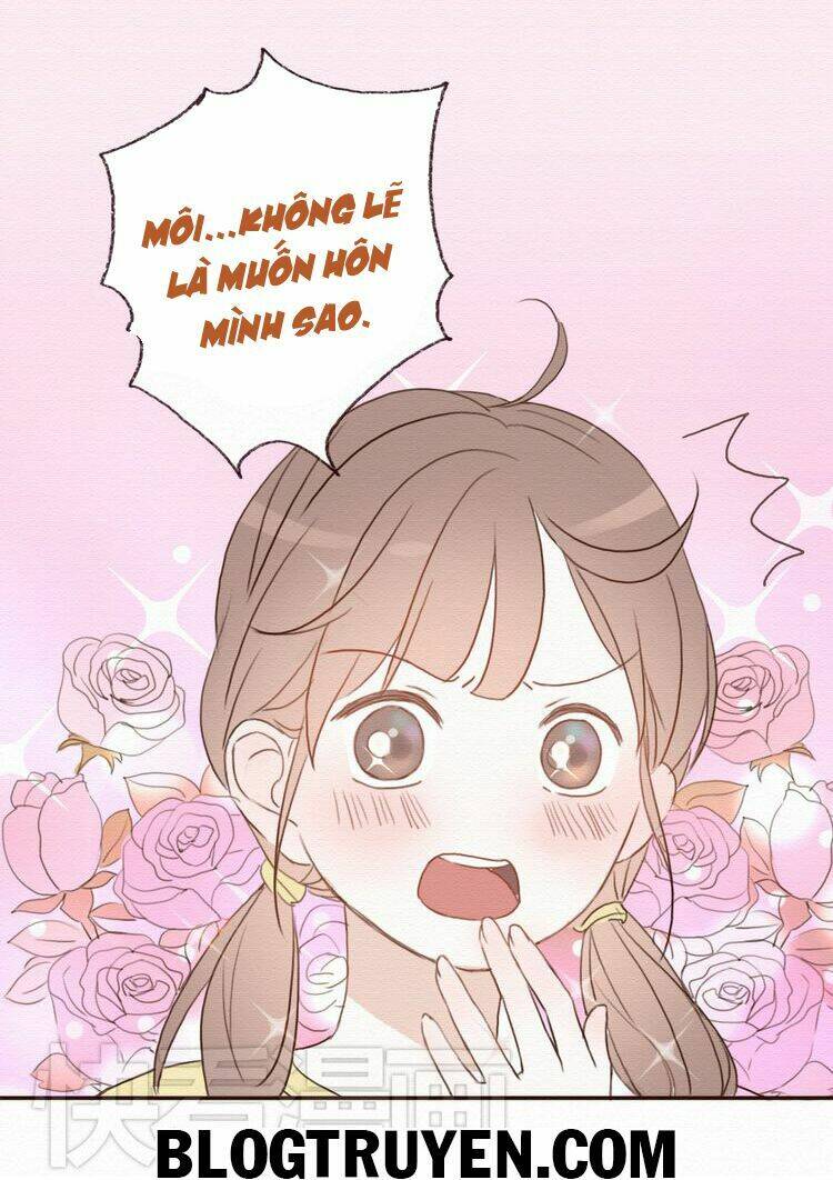 tình yêu không nói dối chapter 15 8