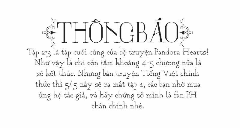 pandora hearts chapter 93 28