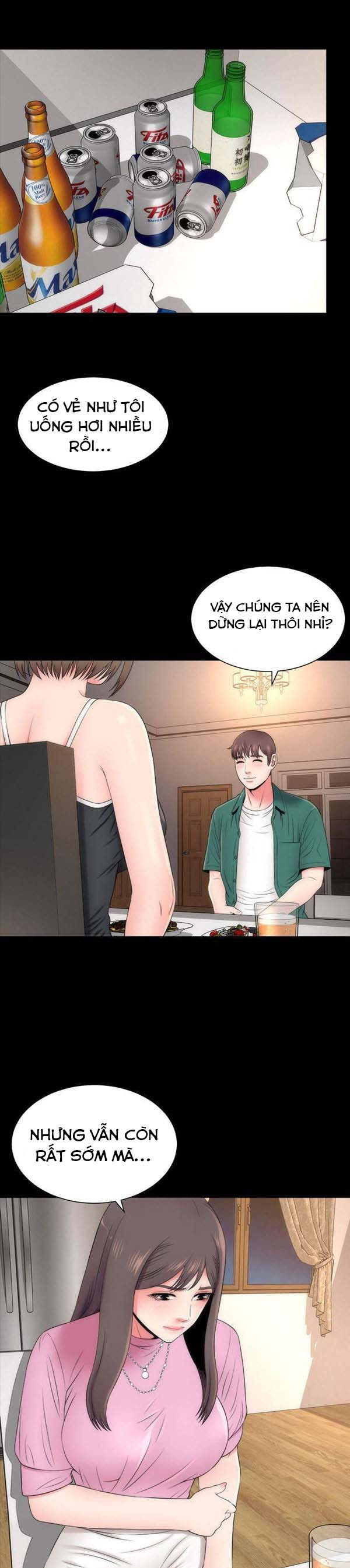 mother and daughter next door chapter 7 7