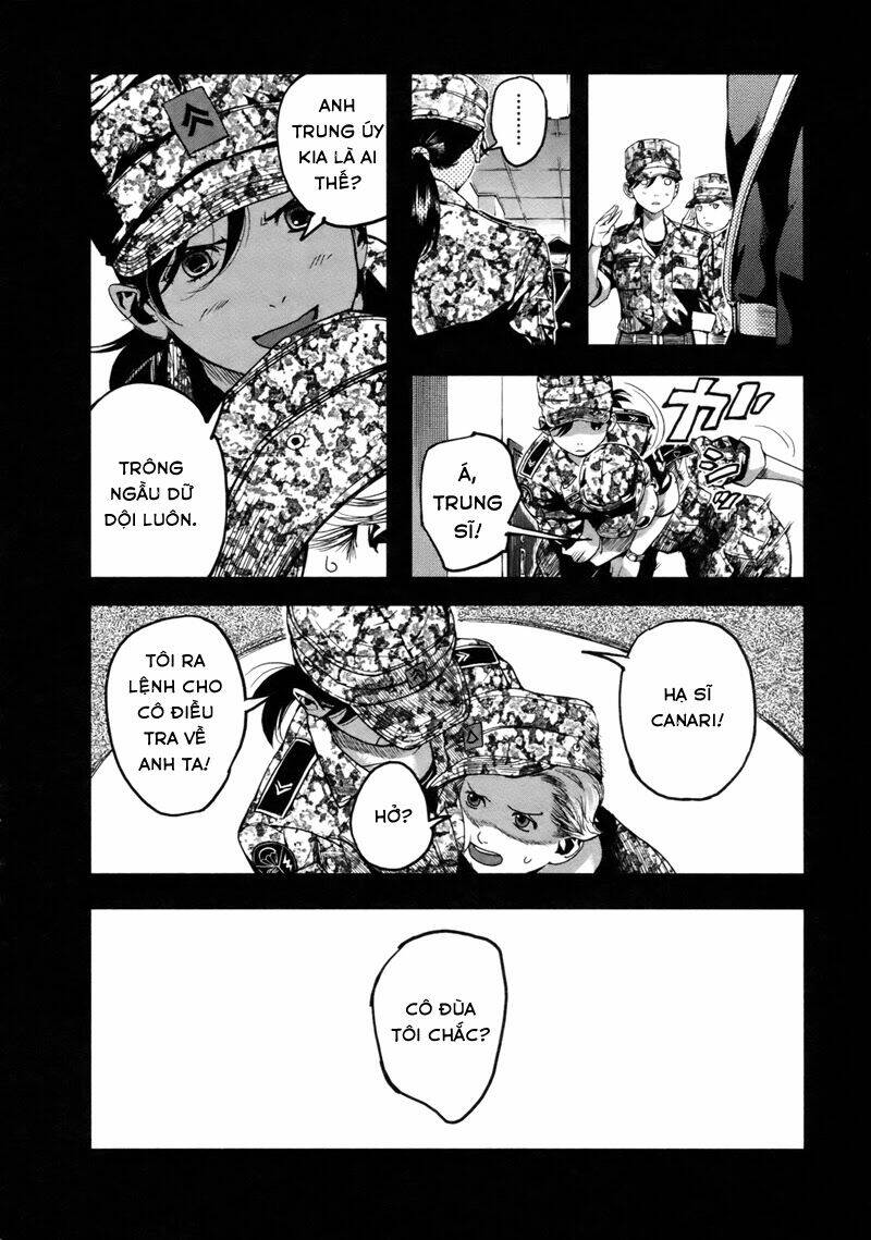 gunslinger girl chapter 66 11