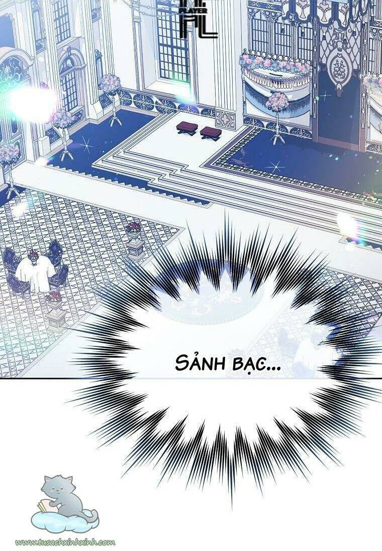 chồng em dễ thương chết mất thôi! chapter 33 16