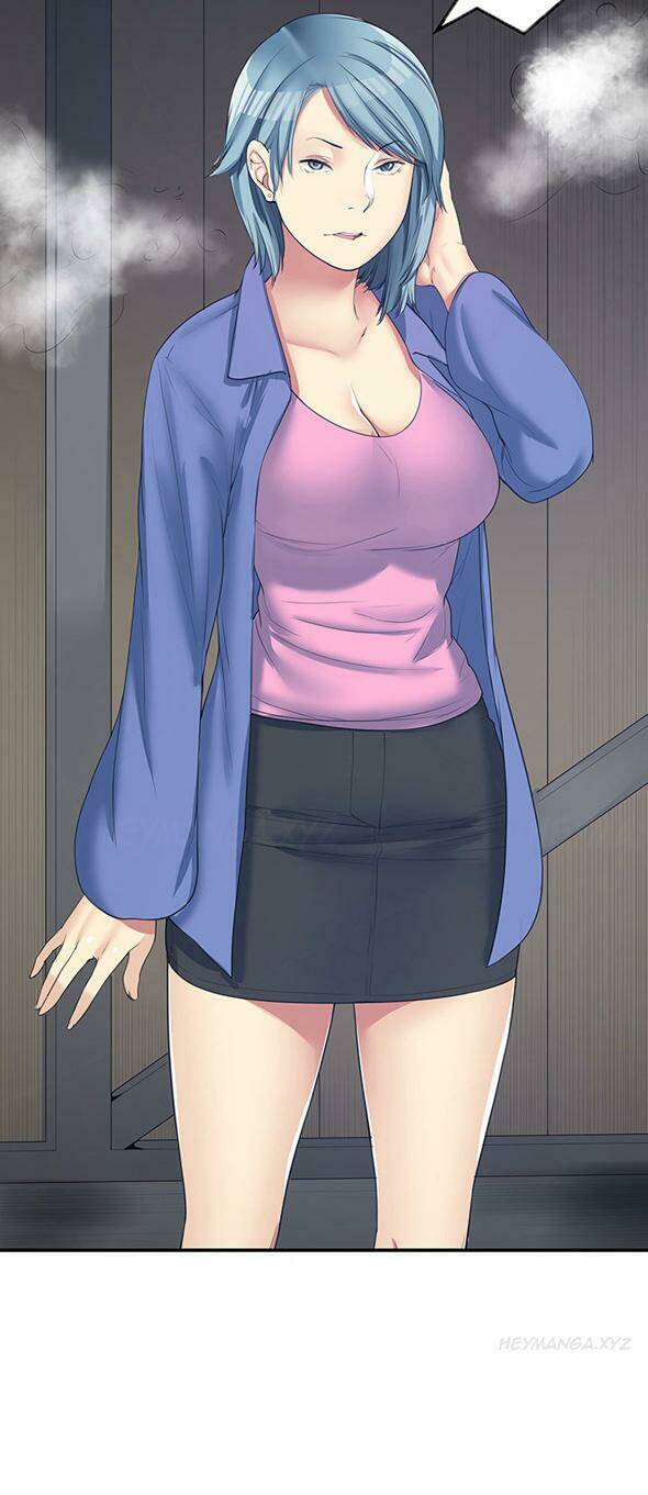 bạn gái của bạn thân chapter 12 18