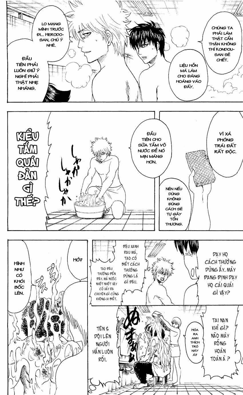gintama - linh hồn bạc chapter 335 10