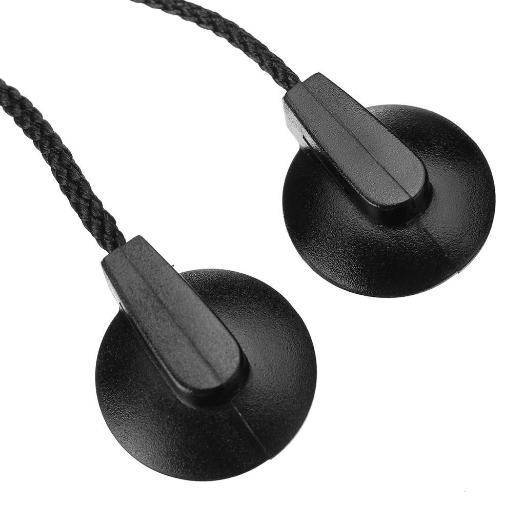 1 Pair Plastic Parcel Shelf Fixing Cord String fits Ford Focus MK3 12-17