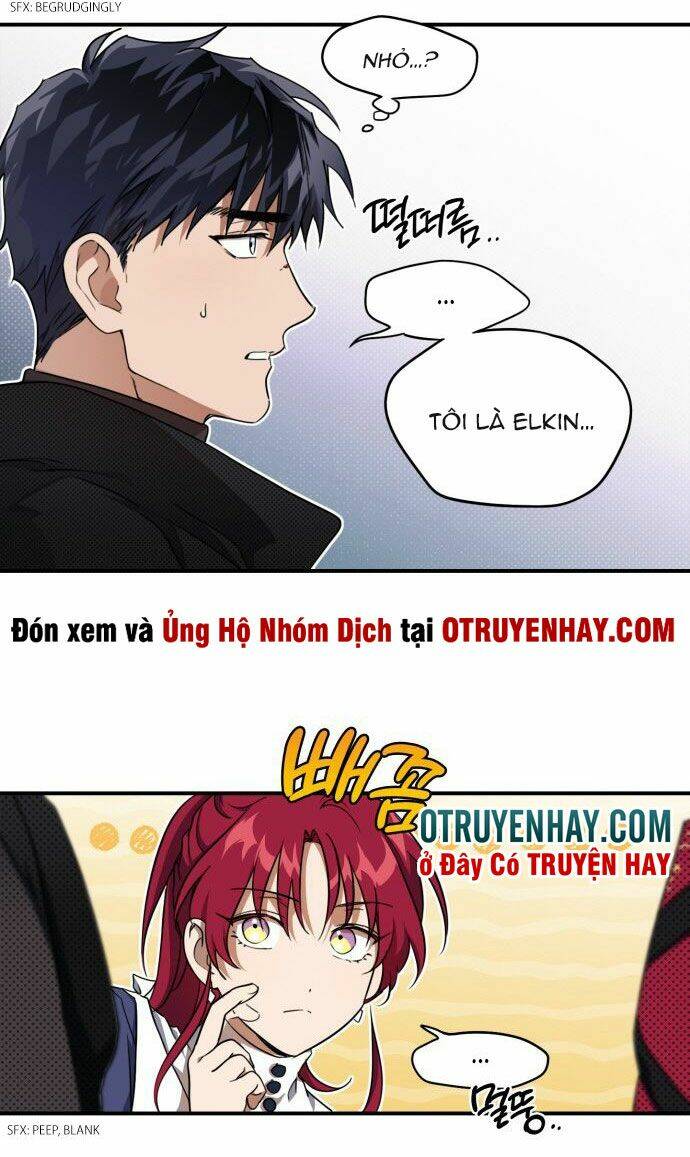 lâu đài vô danh chapter 16 17