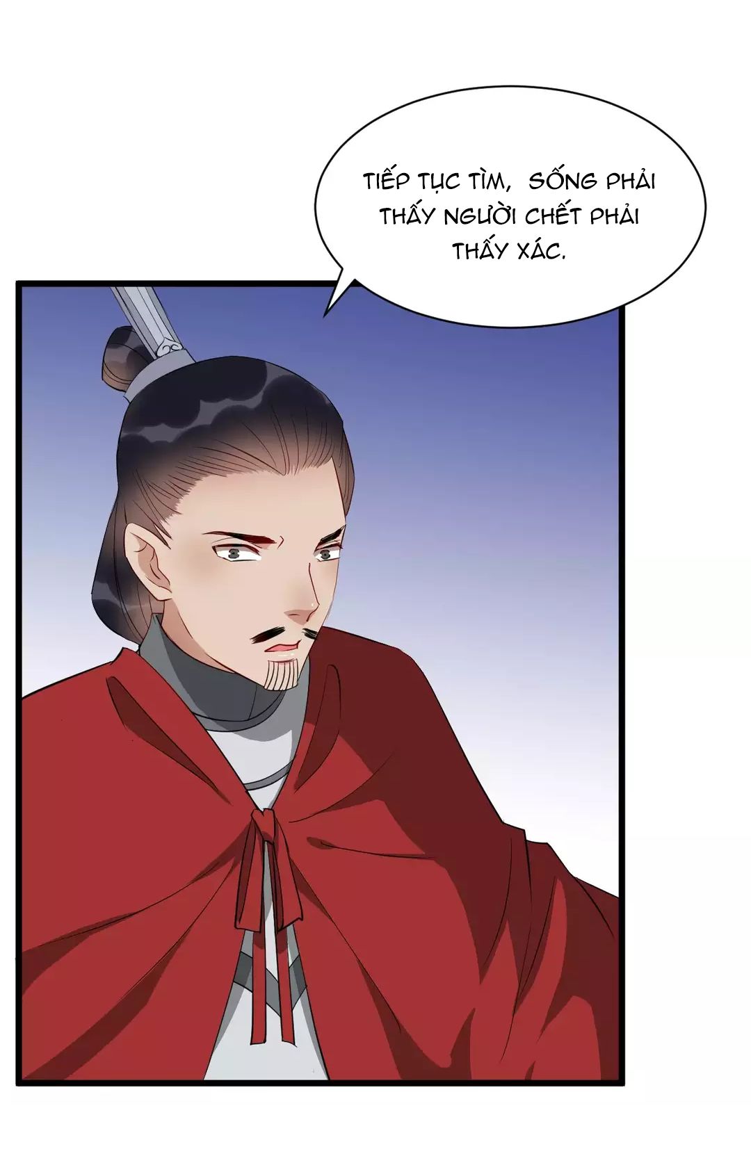 Bồng Sơn Viễn chapter 49 - Trang 32