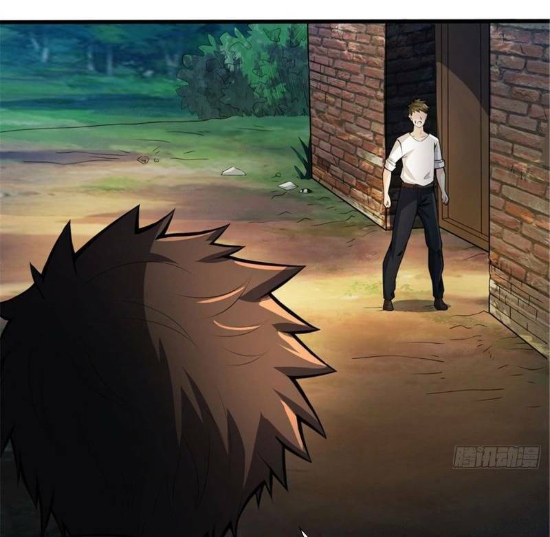 nơi này có yêu khí chapter 50 41