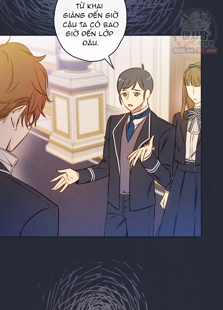 hoàng phi bóng tối - shadow queen chapter 52 48