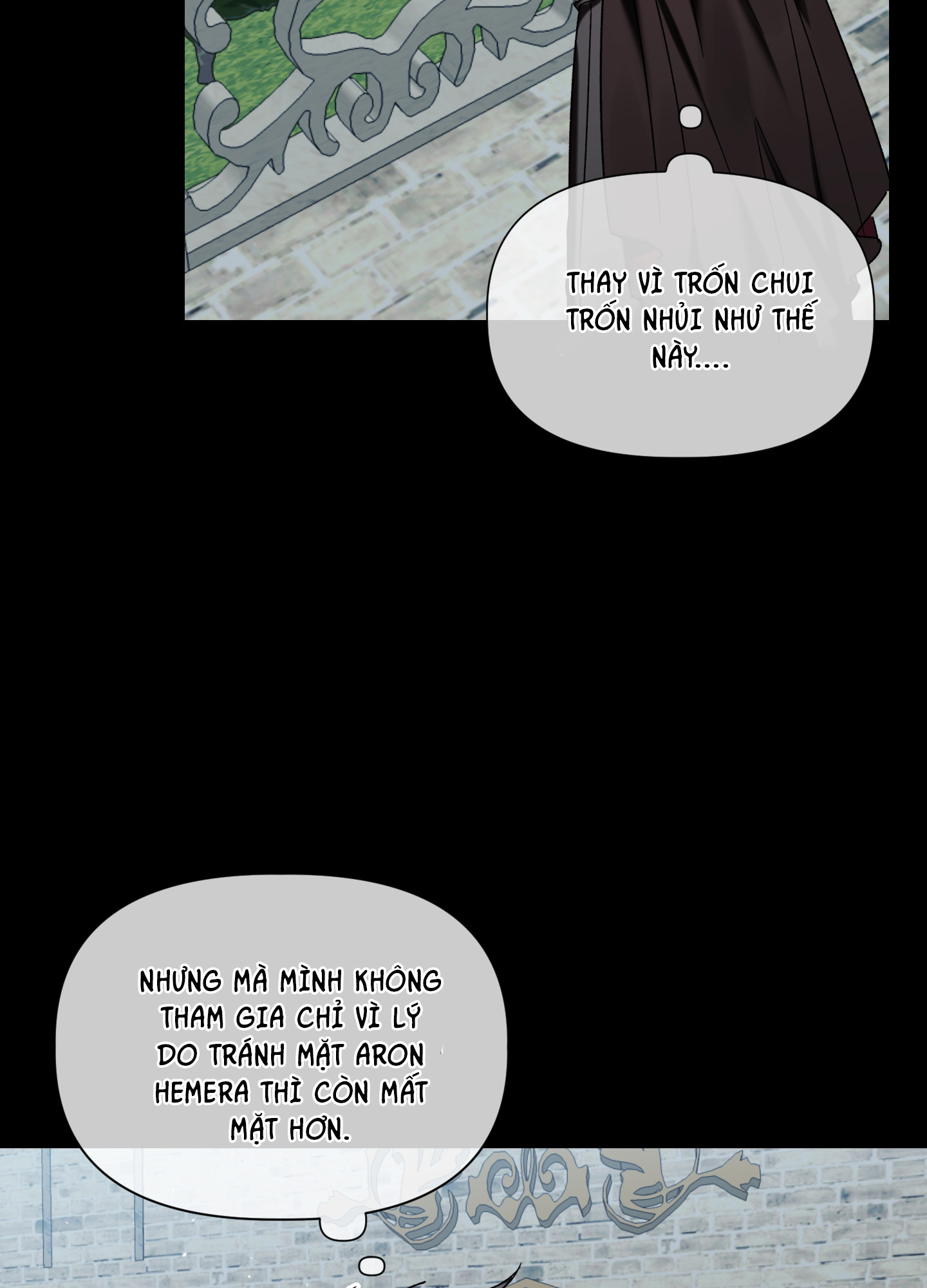 bỗng ngày nọ bị một tên đáng ghét cầu hôn chapter 11.2 30