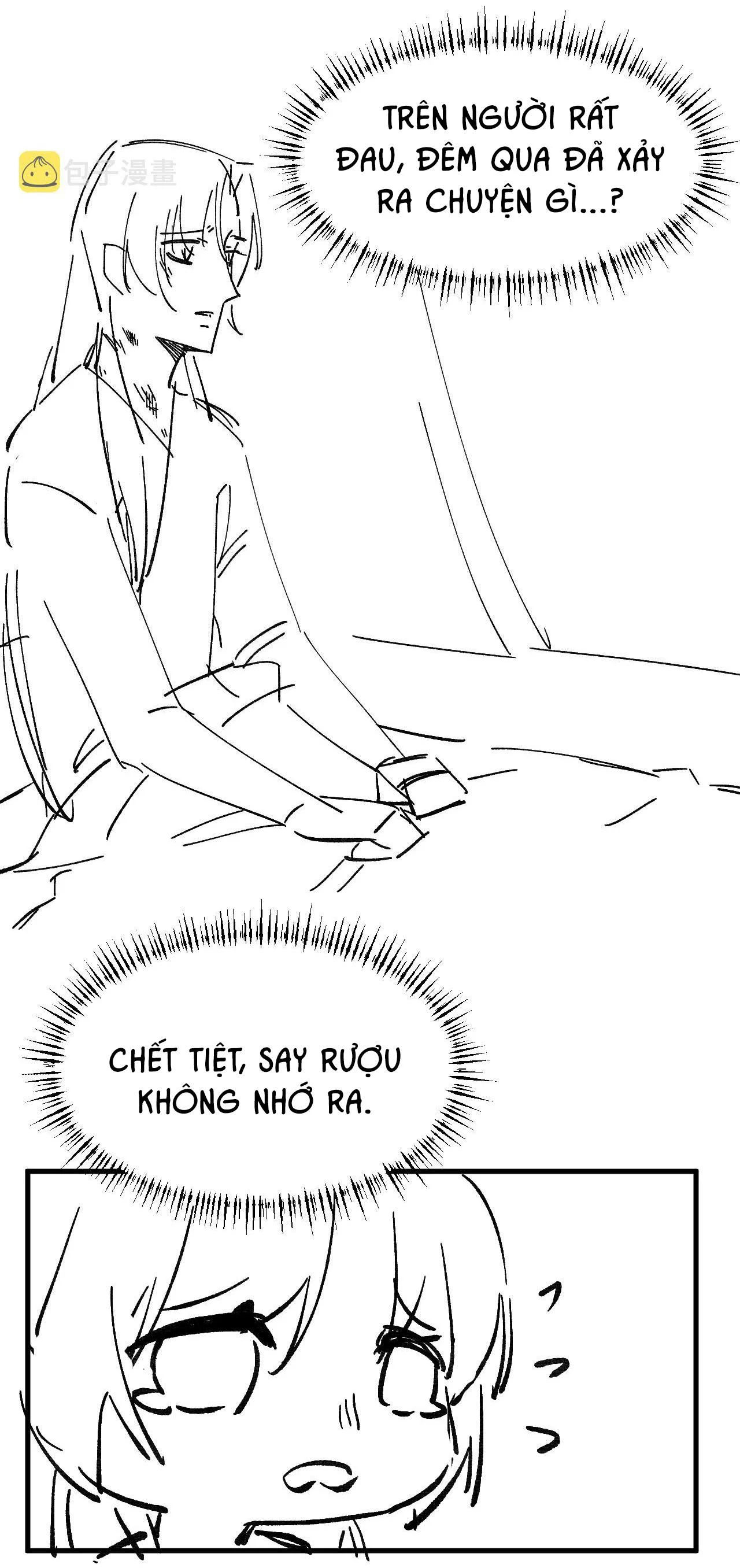 tướng quân luôn tự coi mình thành thế thân chapter 52 43