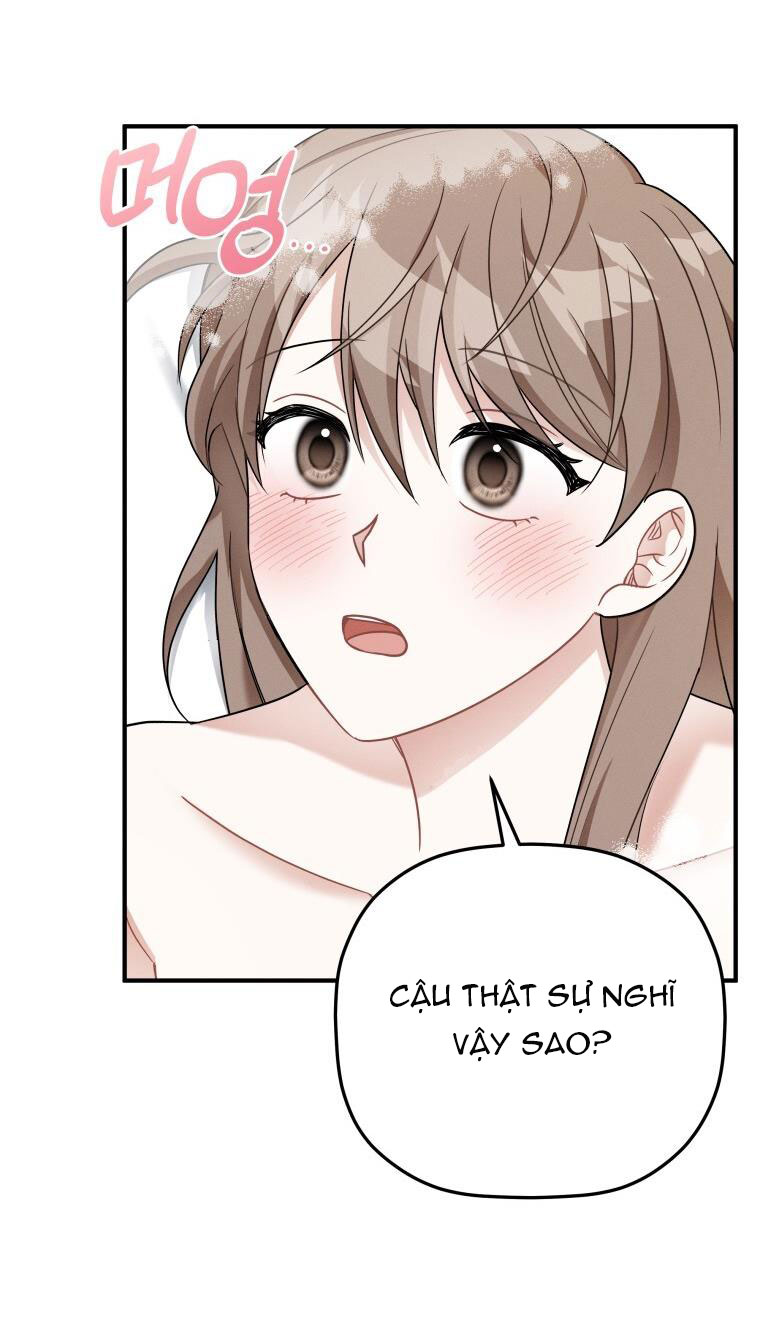 [18+] cùng trời cuối đất chapter 7.2 18