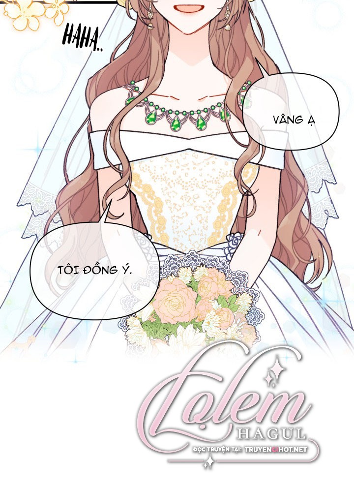 tôi đã kết hôn khi tôi tìm thấy nam chính chapter 1 14