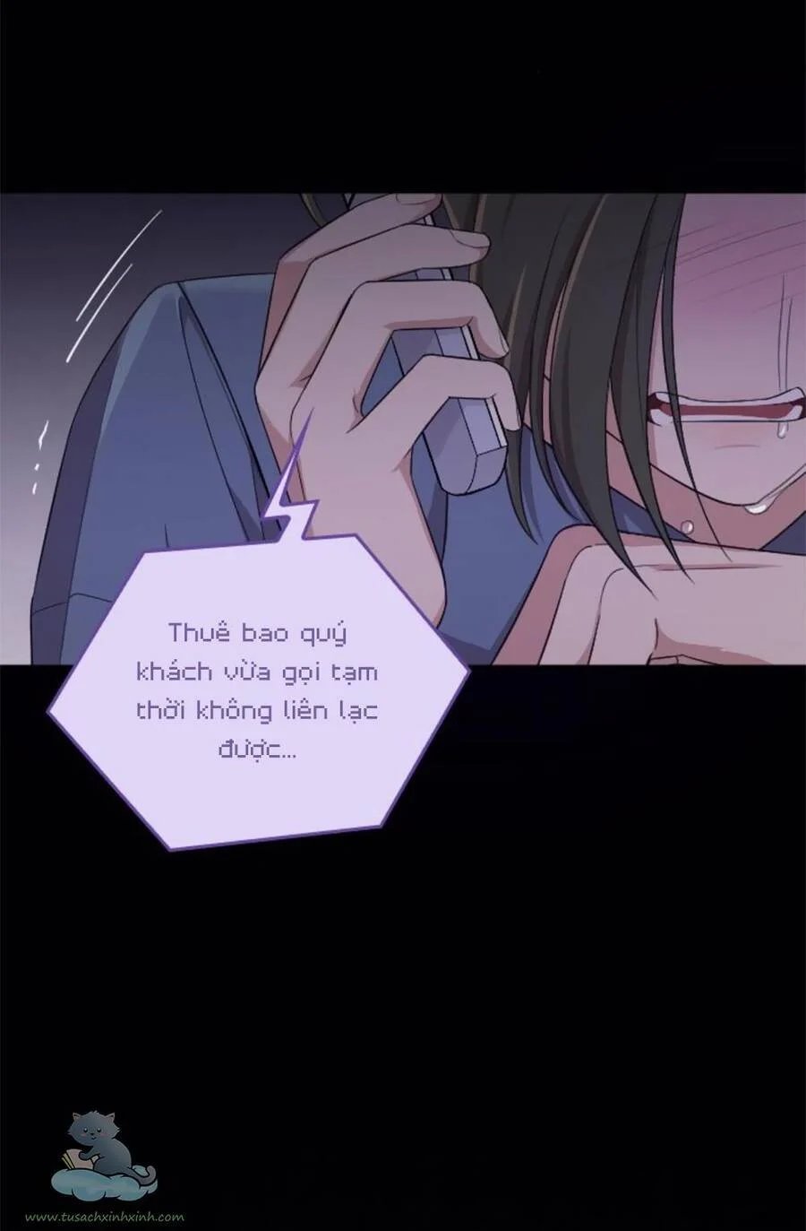 cô đi mà lấy chồng tôi chapter 36 117