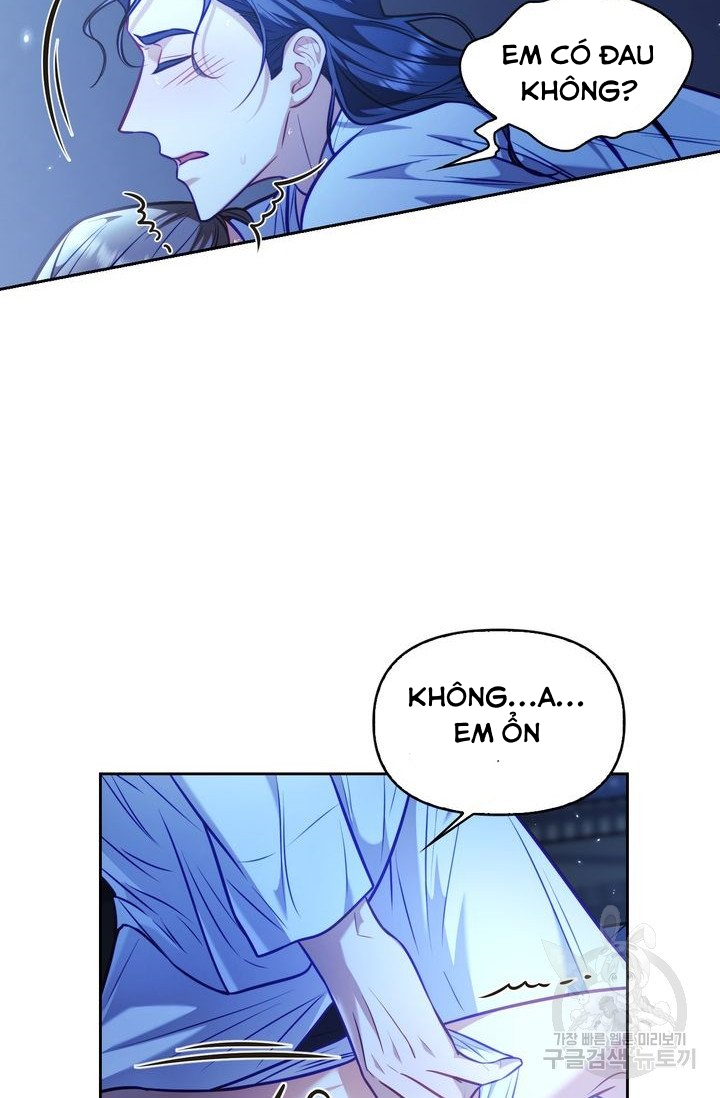 [18+] trăng nơi đỉnh núi chapter 18.1 26