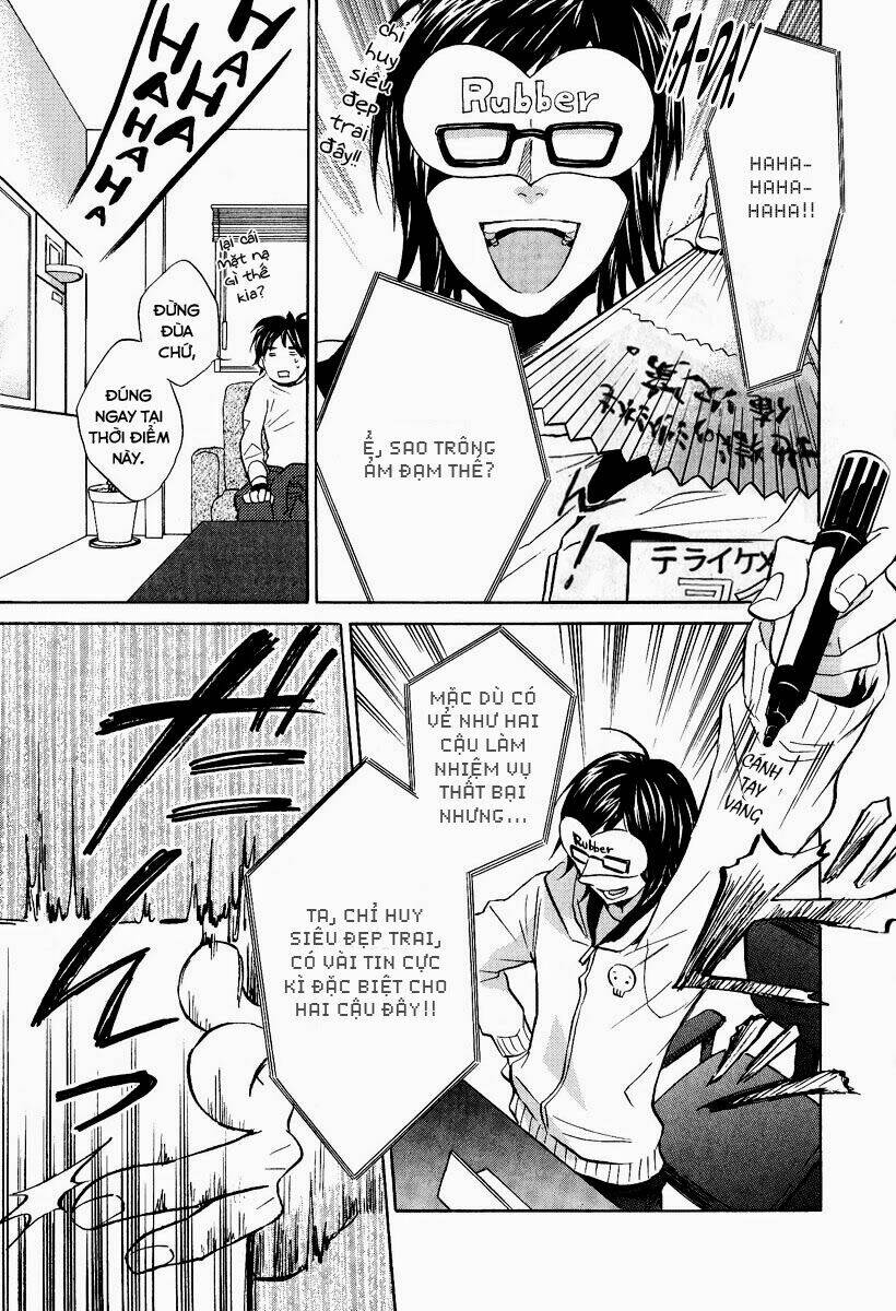 dear girl ~stories~ hibiki chapter 1 43