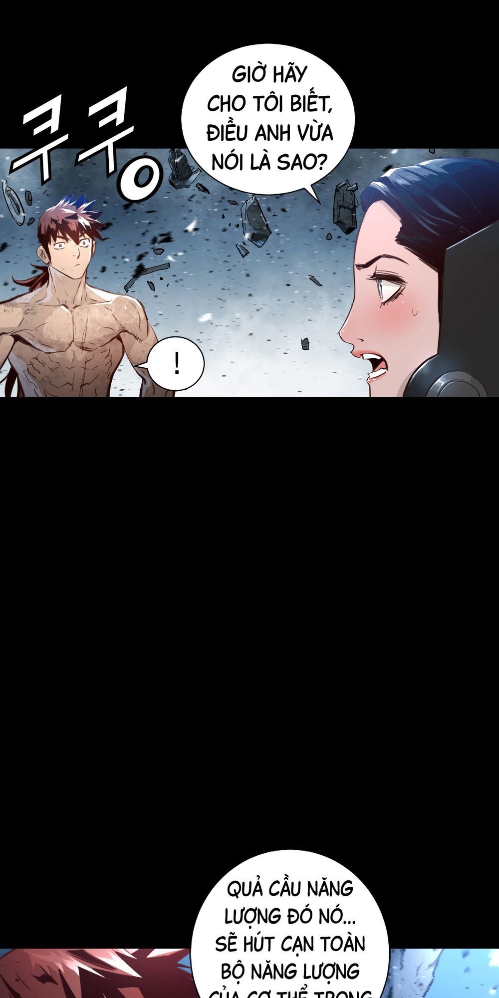 tam tuyệt tại dị giới chapter 82 15