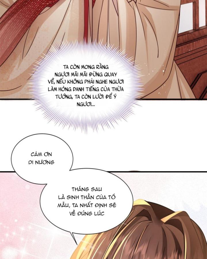 phượng quy thiên hạ chapter 3 21