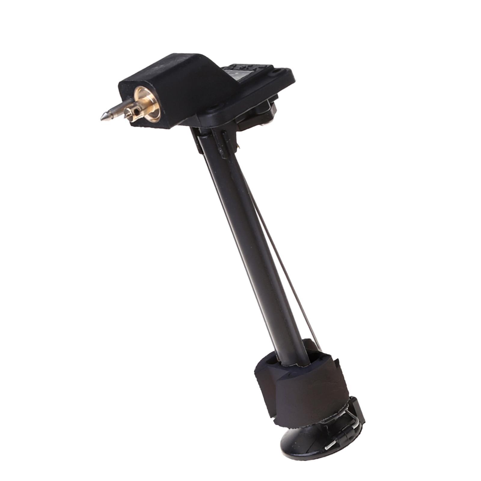 Portable Fuel Gauge Fuel Meter Stable for for Accessories