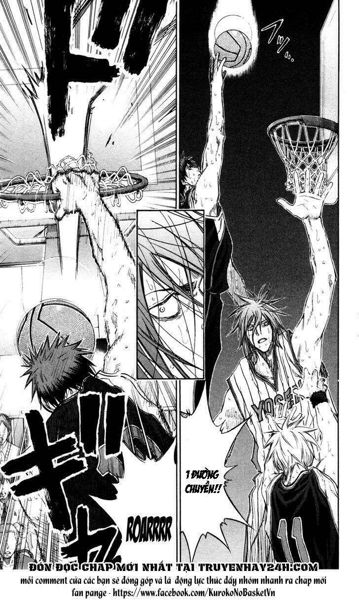 vua bóng rổ kuroko chapter 158 15