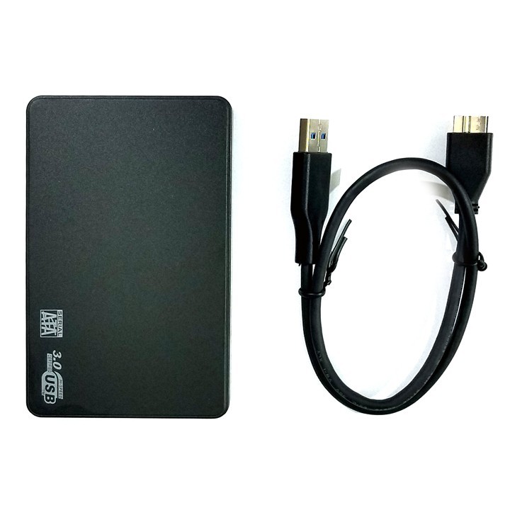 Box ổ cứng 2.5 inch USB 3.0