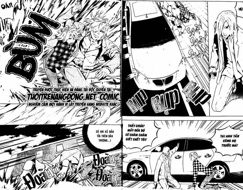 đột kích - raiders chapter 4 57