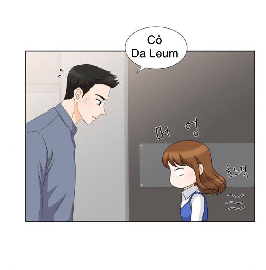 idol và sếp, em yêu ai? chapter 23 21