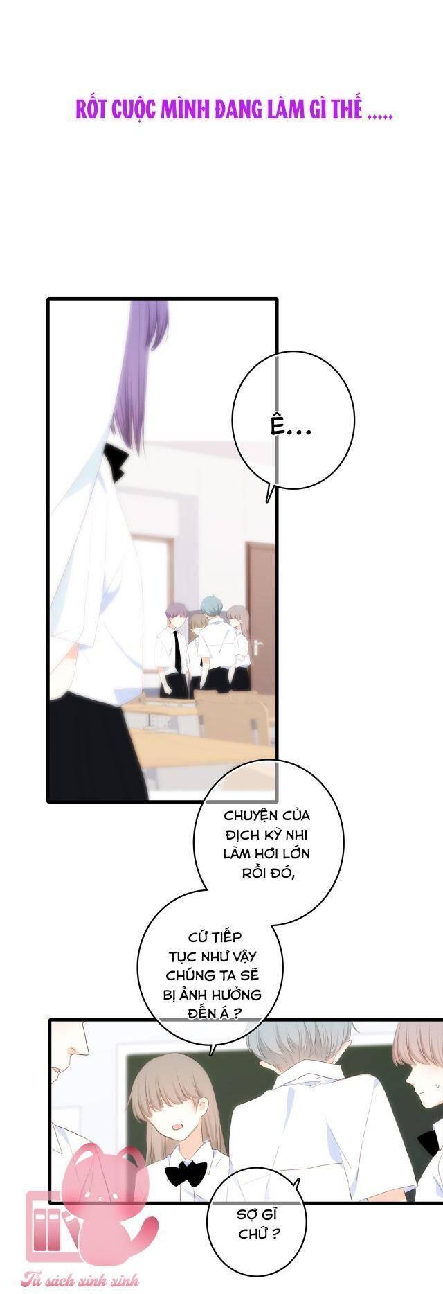 con tim rung động 2 chapter 144.2 37