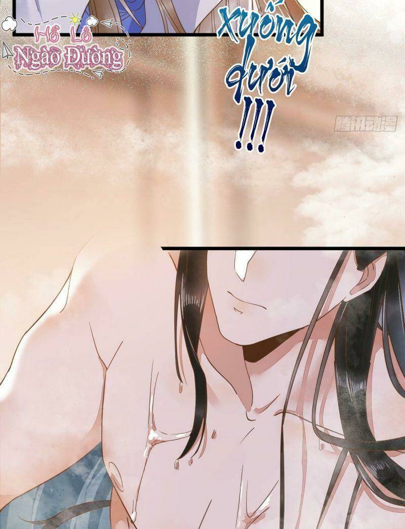 sát thủ vương phi không dễ chọc chapter 40 54