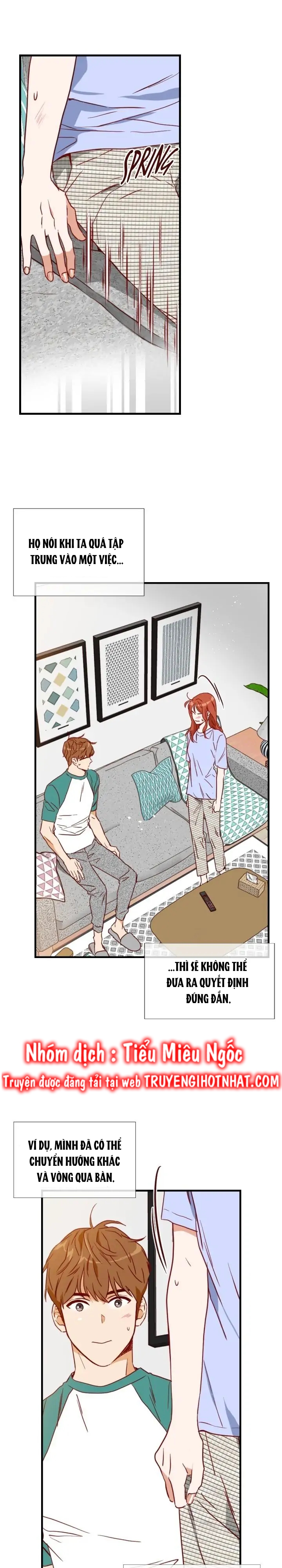 24 phút cho một câu chuyện chapter 35 13