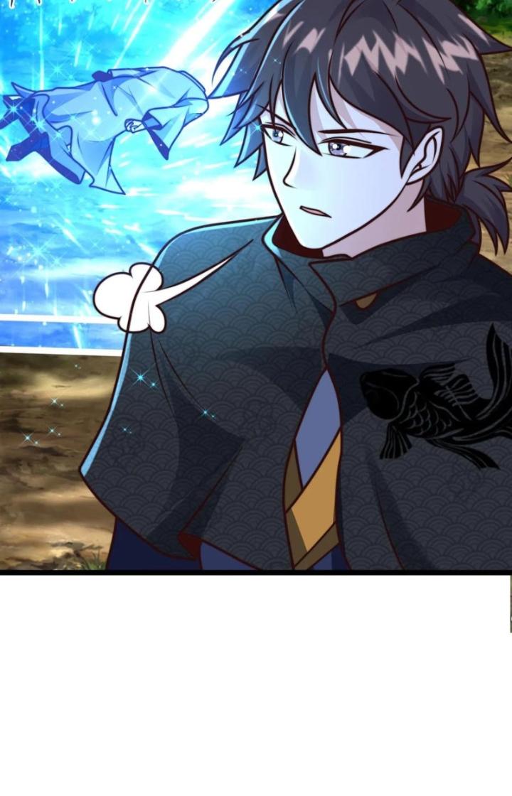 ta nuôi ma quỷ ở trấn ma ti chapter 222 7