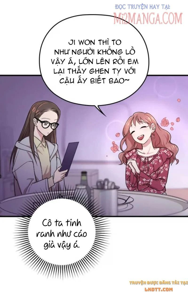 cô đi mà lấy chồng tôi chapter 4 22