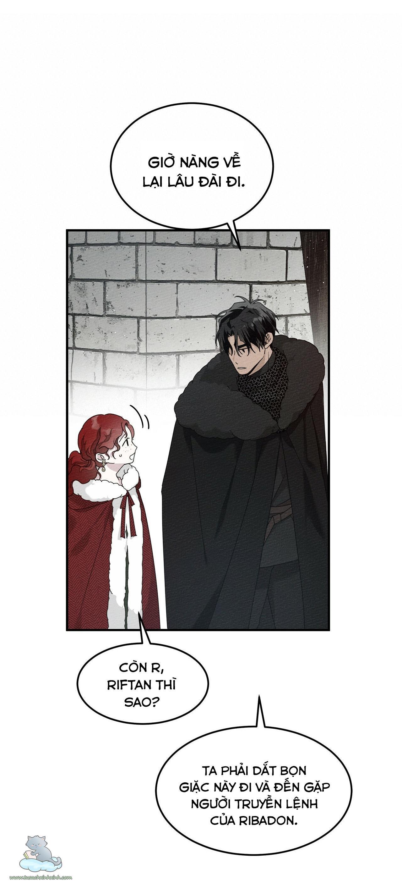 dưới tán cây sồi chapter 36 43