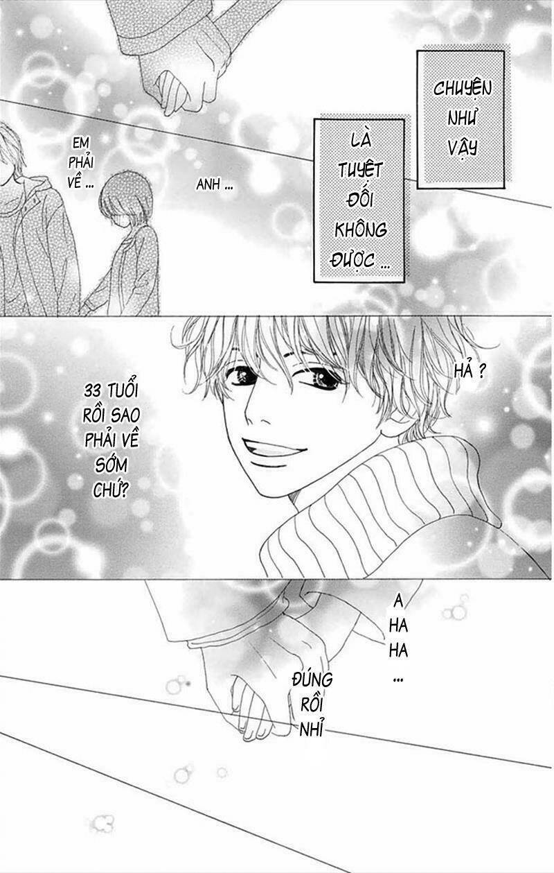 kyou wa kaisha yasumimasu. chapter 1 40