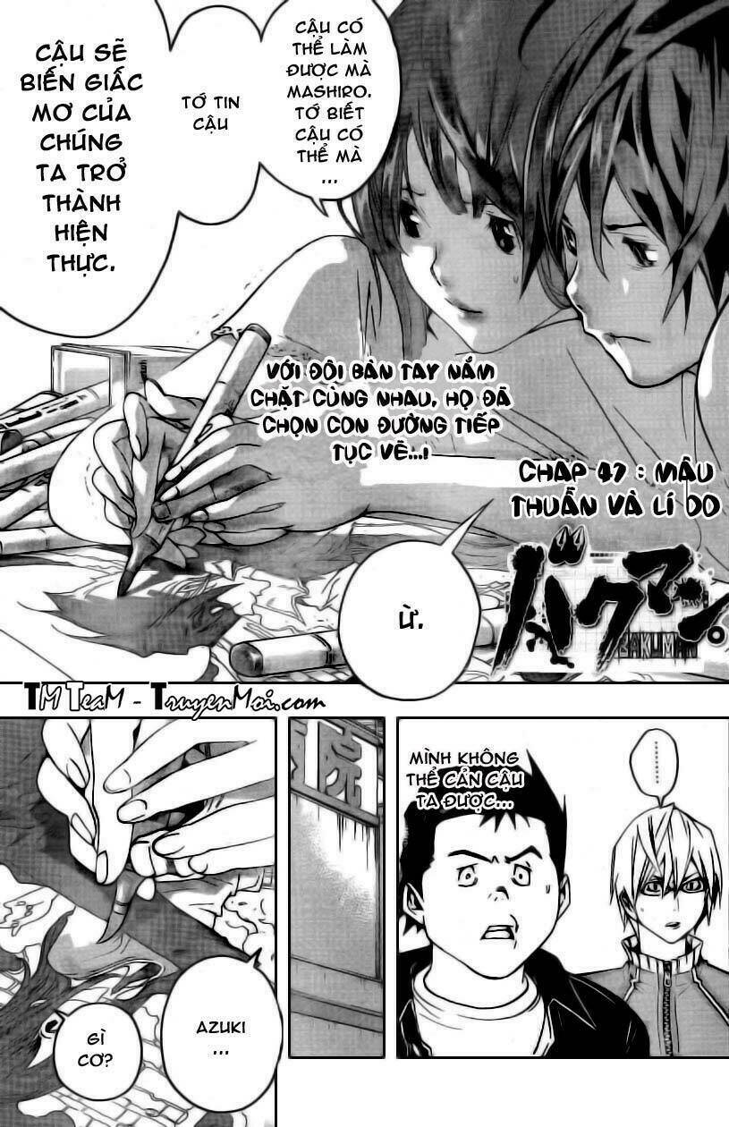 họa sĩ truyện tranh chapter 47 4
