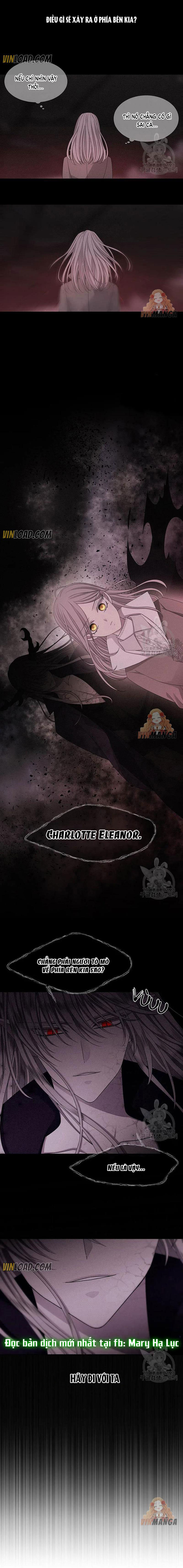 năm môn đệ của charlotte chapter 112 5
