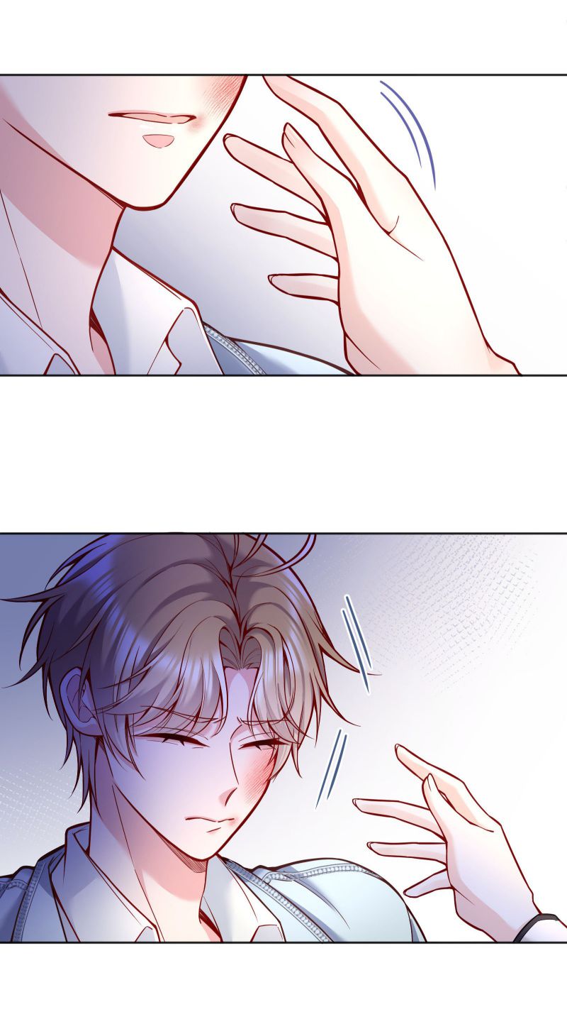 chàng nhân viên host và gã hàng xóm nguy hiểm chapter 82 4