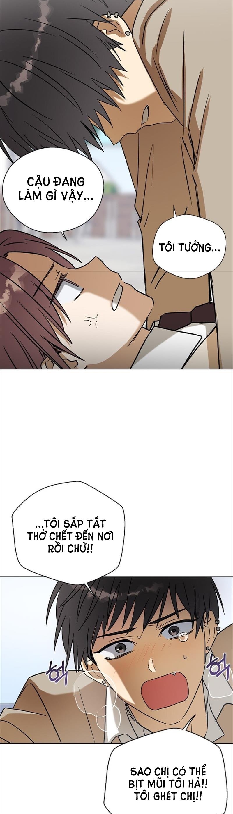 nhân duyên kiếp trước chapter 33.2 6