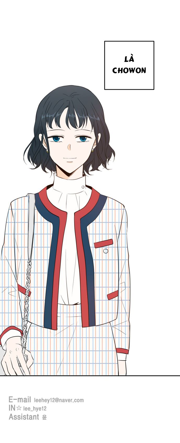 kiếp này cũng xin chăm sóc tôi như vậy nhé kiếp này cũng xin chăm sóc tôi như vậy nhé chapter 9 96