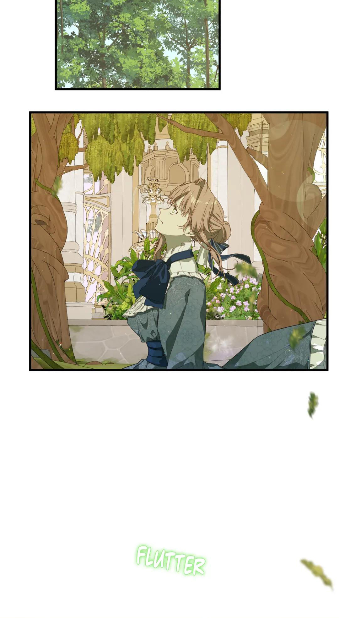 chị ấy là nữ chính trong truyện đó chapter 50 73