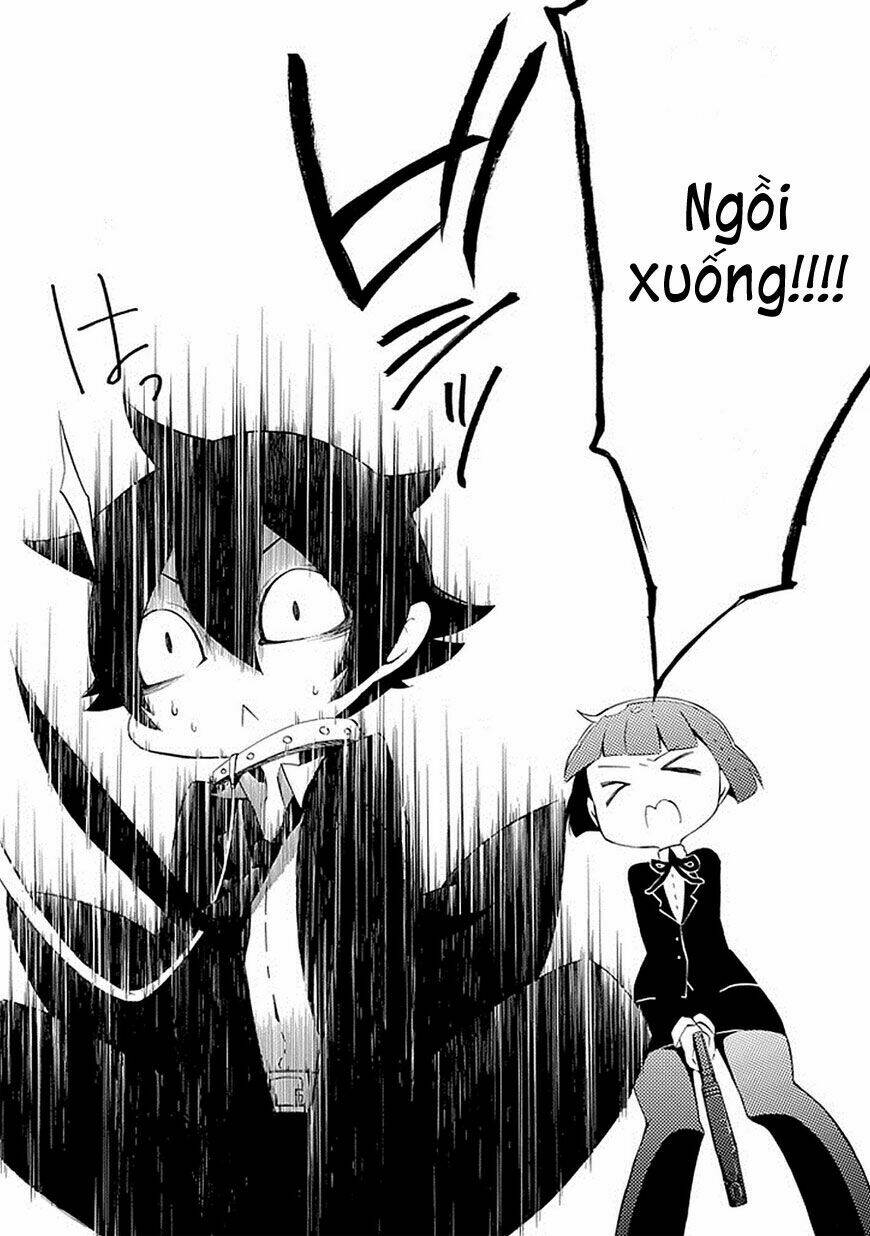 gakuen psycho-pass chapter 2 16