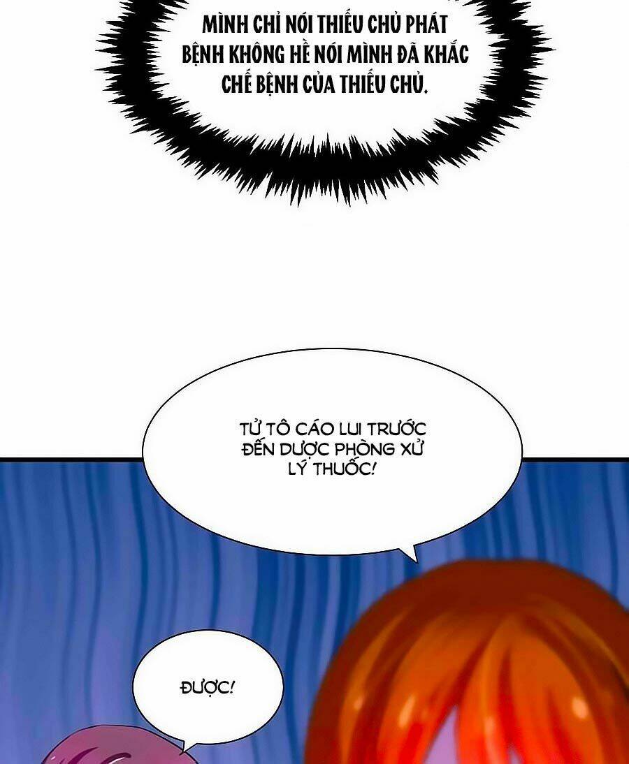 dưỡng thiếu chủ đấu tra nam chapter 55 4