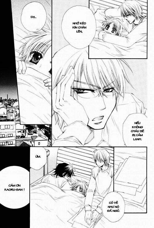 papa i love you chapter 1 21