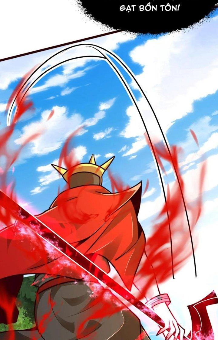 ta nuôi ma quỷ ở trấn ma ti chapter 169 45