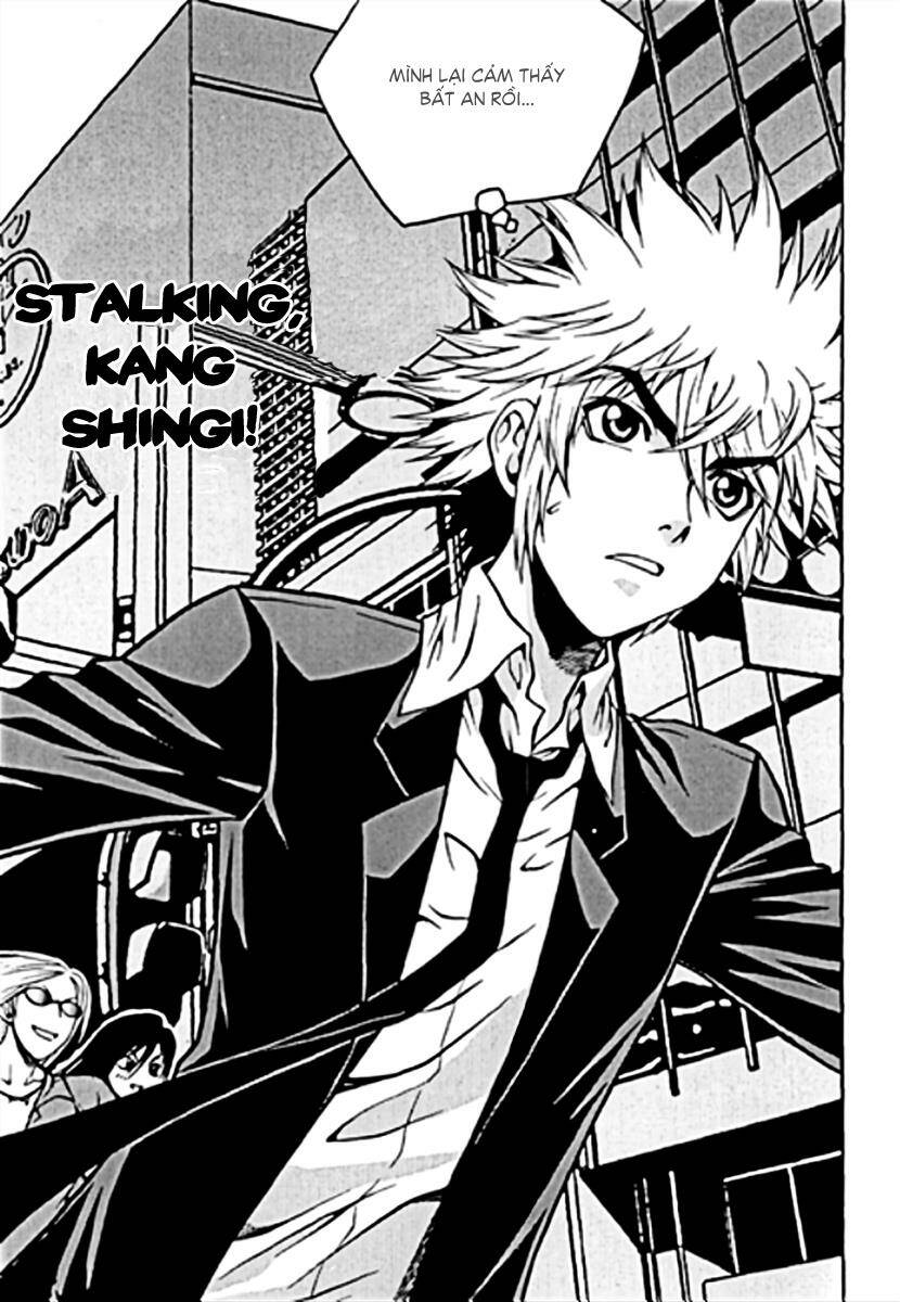 zippy ziggy chapter 34 18