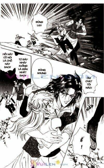 tinh linh của biển chapter 3 77