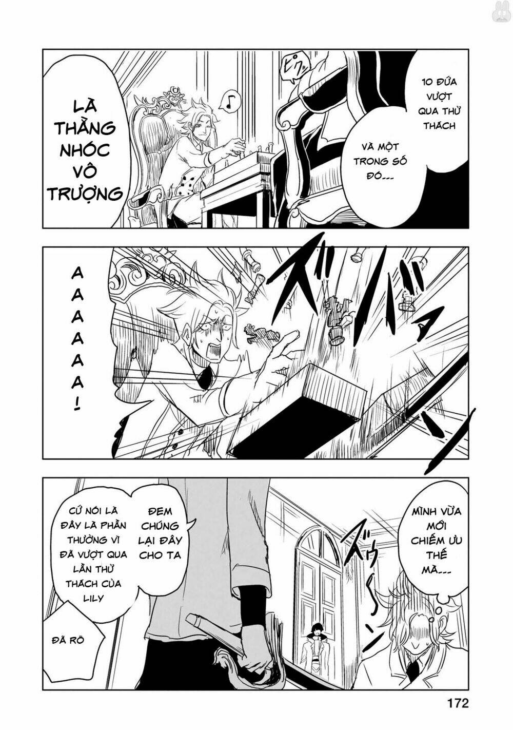 kokuei no junk chapter 5 19