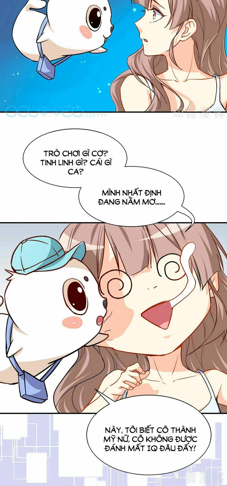 trò chơi sắc đẹp chapter 2 12