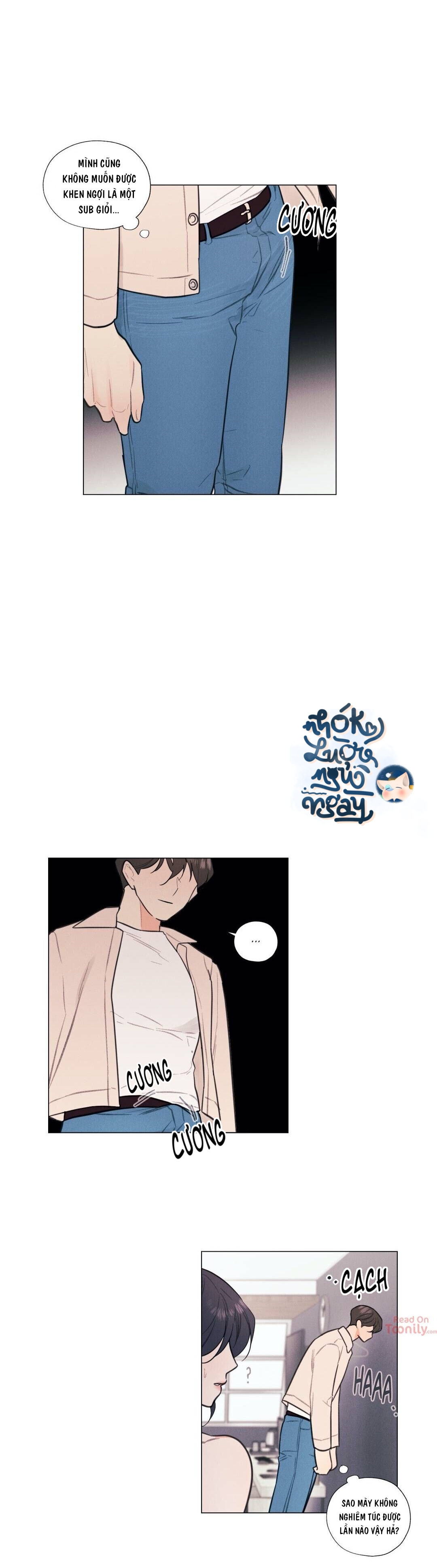 hardcore vanilla chapter 27 13