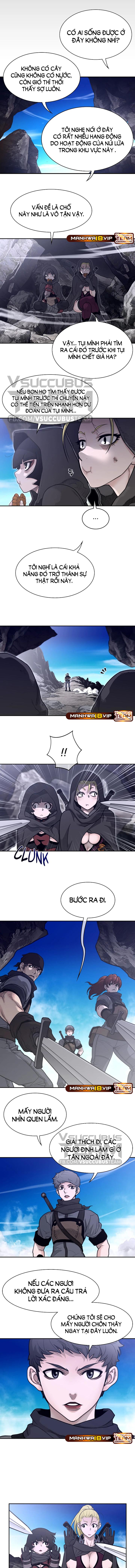 một nửa hoàn hảo chapter 157 2